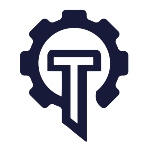 TUNÇMAKSAN Logo
